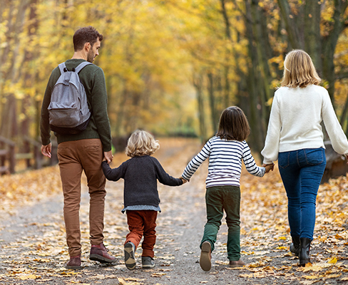 Les allocations familiales des familles recomposées au Luxembourg JURISLUX